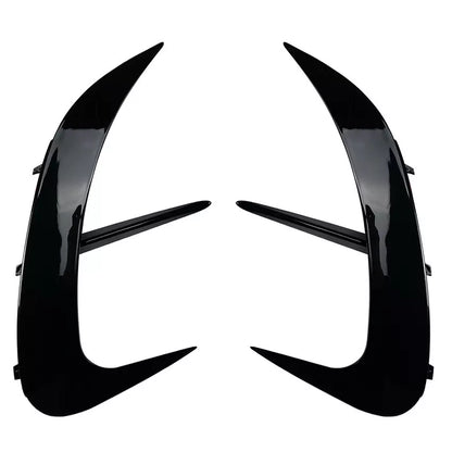 😍Aero Flaps Adatto per Mercedes W206 Classe C😍