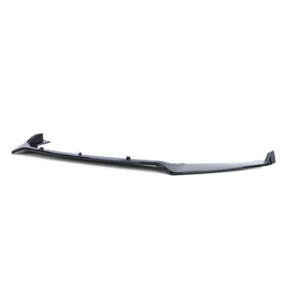 SPLITTER suitable for VW Golf 7 GTI Limousine 12-21
