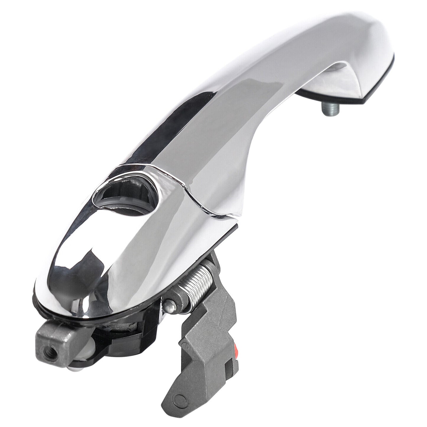 Maniglia porta esterna lato guidatore anteriore sinistra per FIAT 500 500C 2007+