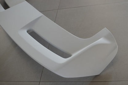 SPOILER POSTERIORE FORD FOCUS 3 - ST STYLE