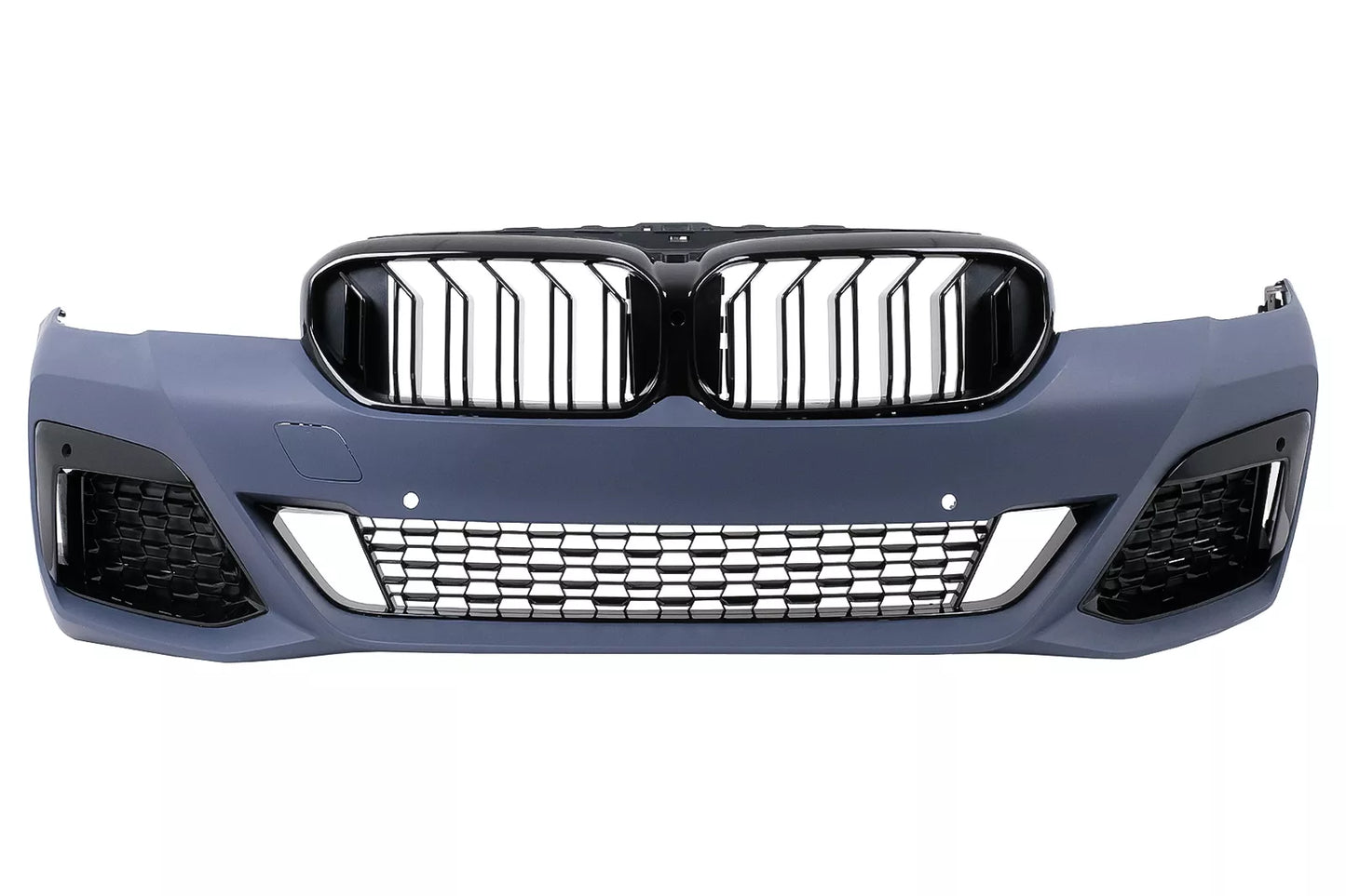 ✨Bodykit for BMW 5 F10 10-17 Conversion G30 LCI Design Mudguards✨