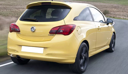 🤩KIT PARAURTI ADATTO PER OPEL CORSA E ( 2014-2019 )🤩