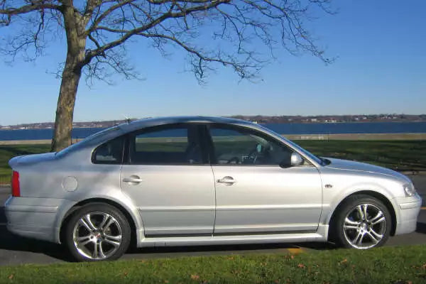 ✨MINIGONNE ADATTO PER VW PASSAT B5 B5.5 ( 3B 3BG ) 1996-2005✨