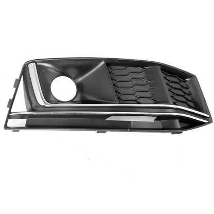 Ventilation grille VA suitable for Audi A4 B9 Avant S Line ACC from Facelift 15 