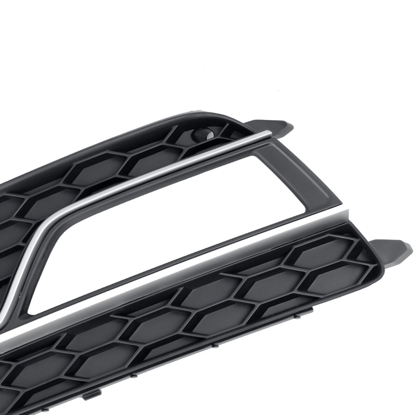 Ventilation grille VA L suitable for Audi A5 8T S5 12-16 
