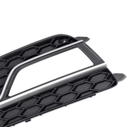 Ventilation grille VA L suitable for Audi A5 8T S5 12-16 