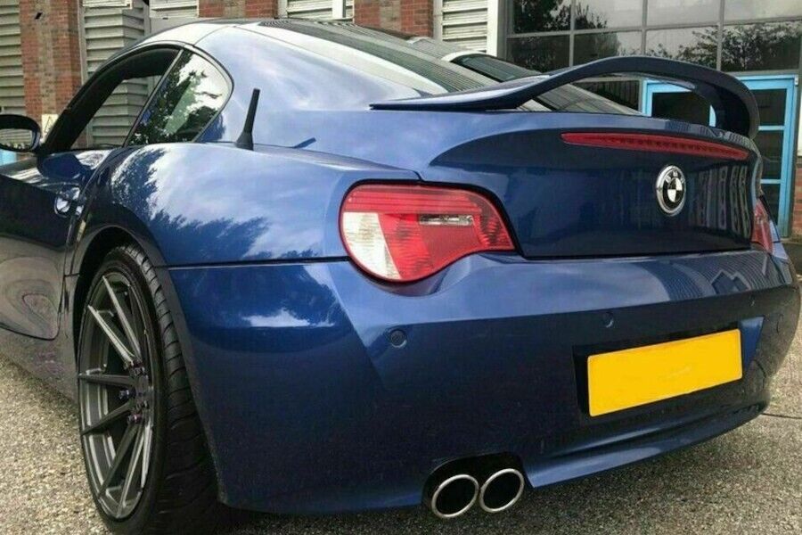 SPOILER adatto per BMW Z4 E86 2002–2009 coupe