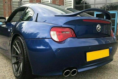 SPOILER adatto per BMW Z4 E86 2002–2009 coupe