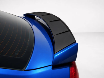 👉Tappo Spoiler Adatto per Skoda Octavia MK2 2004-2012 ABS Nero Lucido👈
