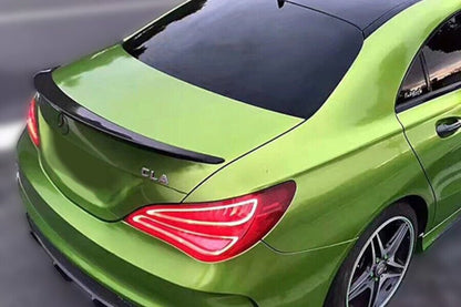 SPOILER adatto per Mercedes CLA class W117 2013-2019