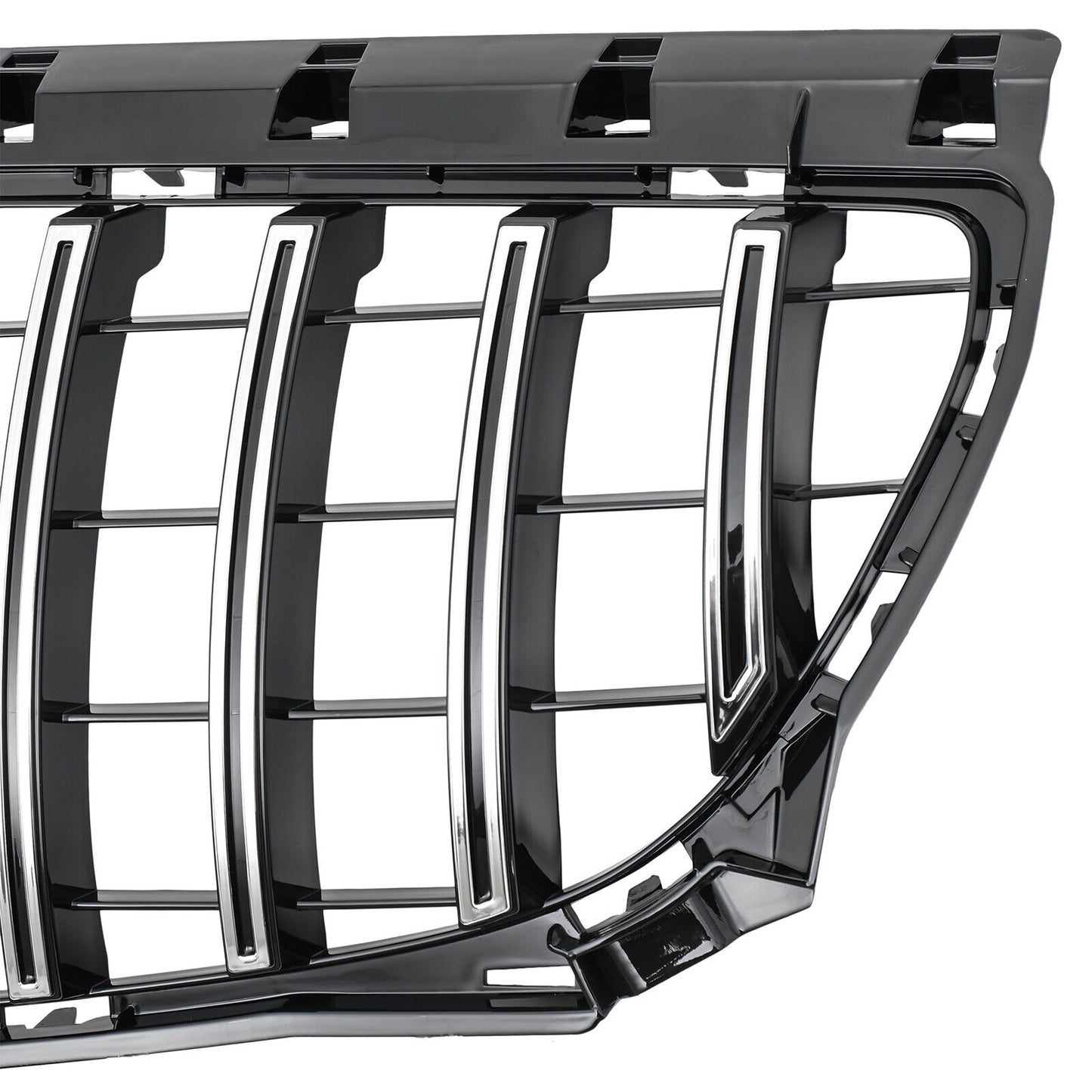 GT Panamericana Grille Suitable for Mercedes B-Class W246 W242 Front 14