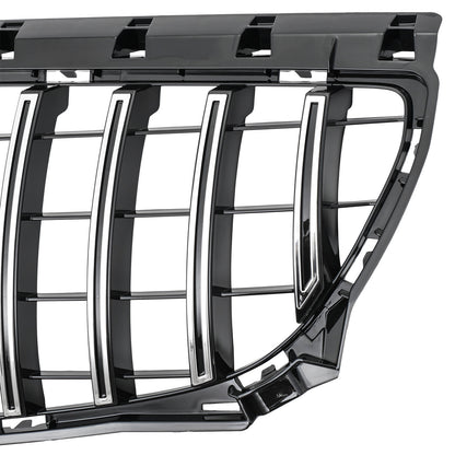 GT Panamericana Grille Suitable for Mercedes B-Class W246 W242 Front 14