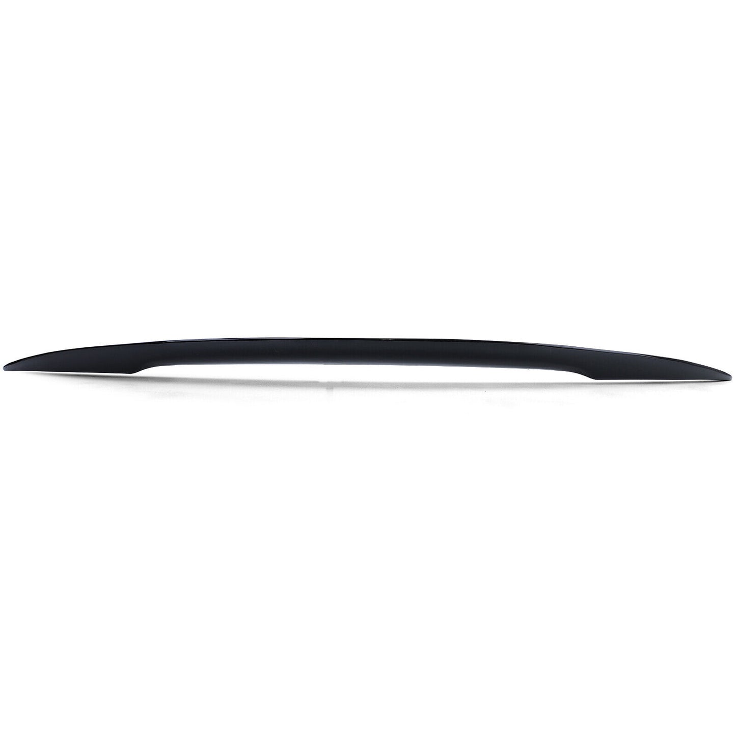 Spoiler posteriore sportivo performance labbro lucido adatto per BMW Serie 2
