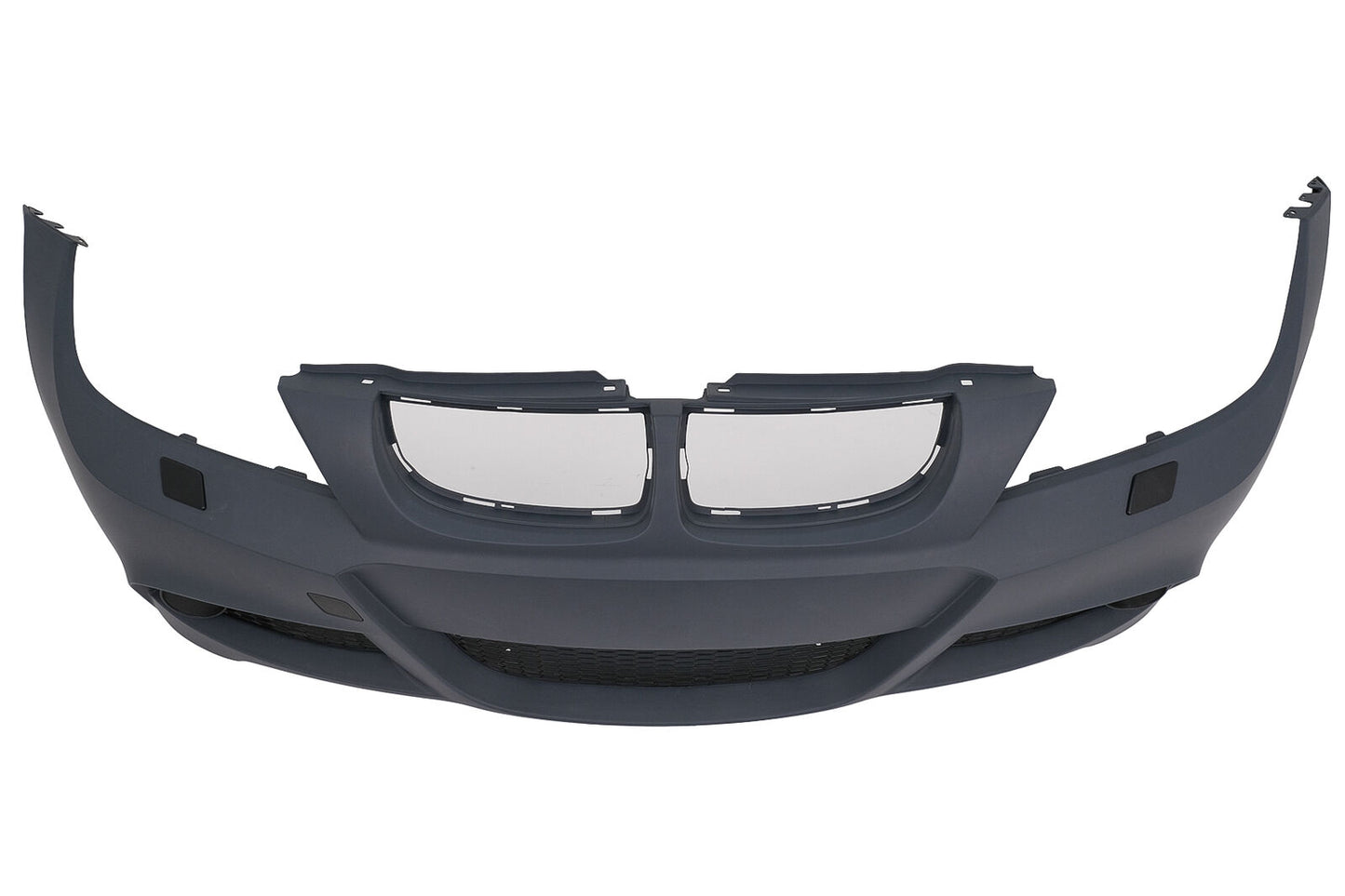 Kit carrozzeria per BMW 3 E90 05-08 Paraurti Minigonne M-Technik Design