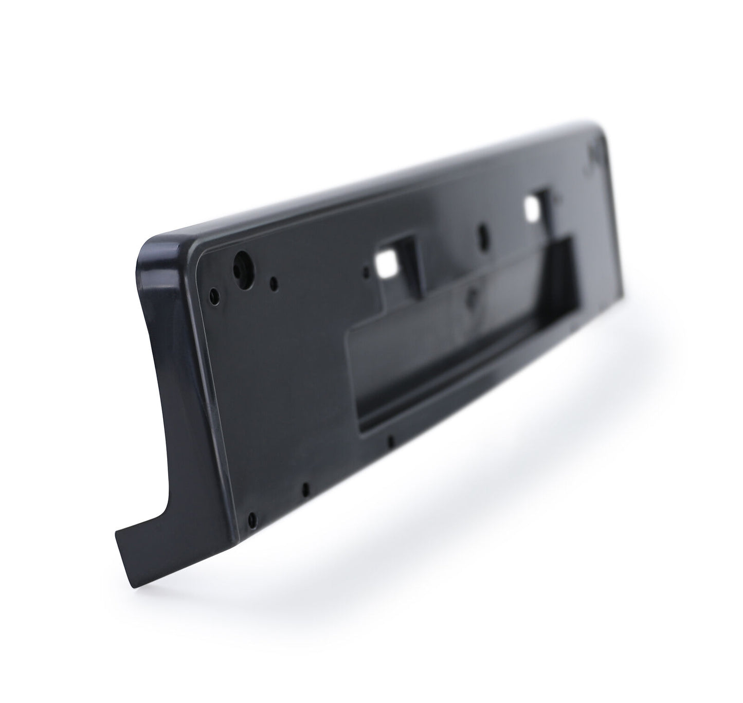 Front License Plate Holder Suitable for BMW E46 M3 Bumper- 