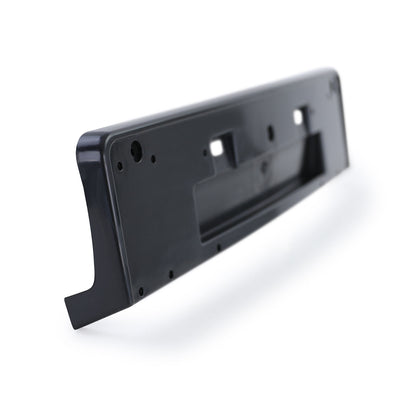 Front License Plate Holder Suitable for BMW E46 M3 Bumper- 
