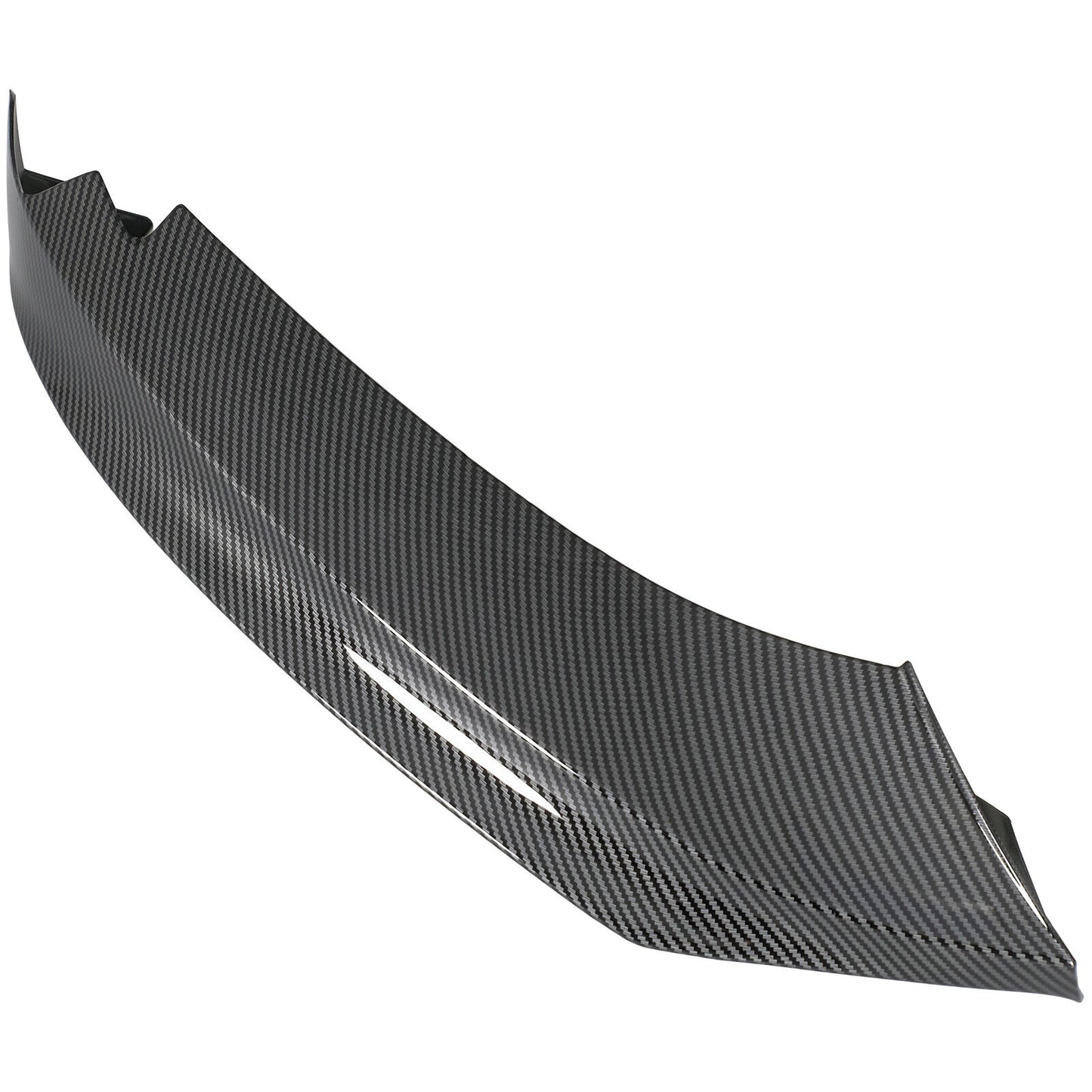 Front lip spoiler for BMW 4 Series F32 F33 F36 sports package 