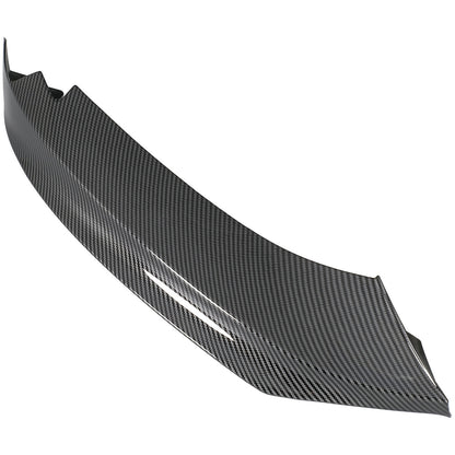 Front lip spoiler for BMW 4 Series F32 F33 F36 sports package 