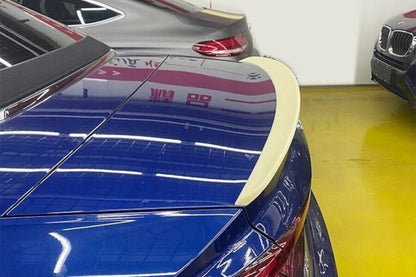SPOILER suitable for Audi A5 F5 3D 2016+ Coupe Cabrio