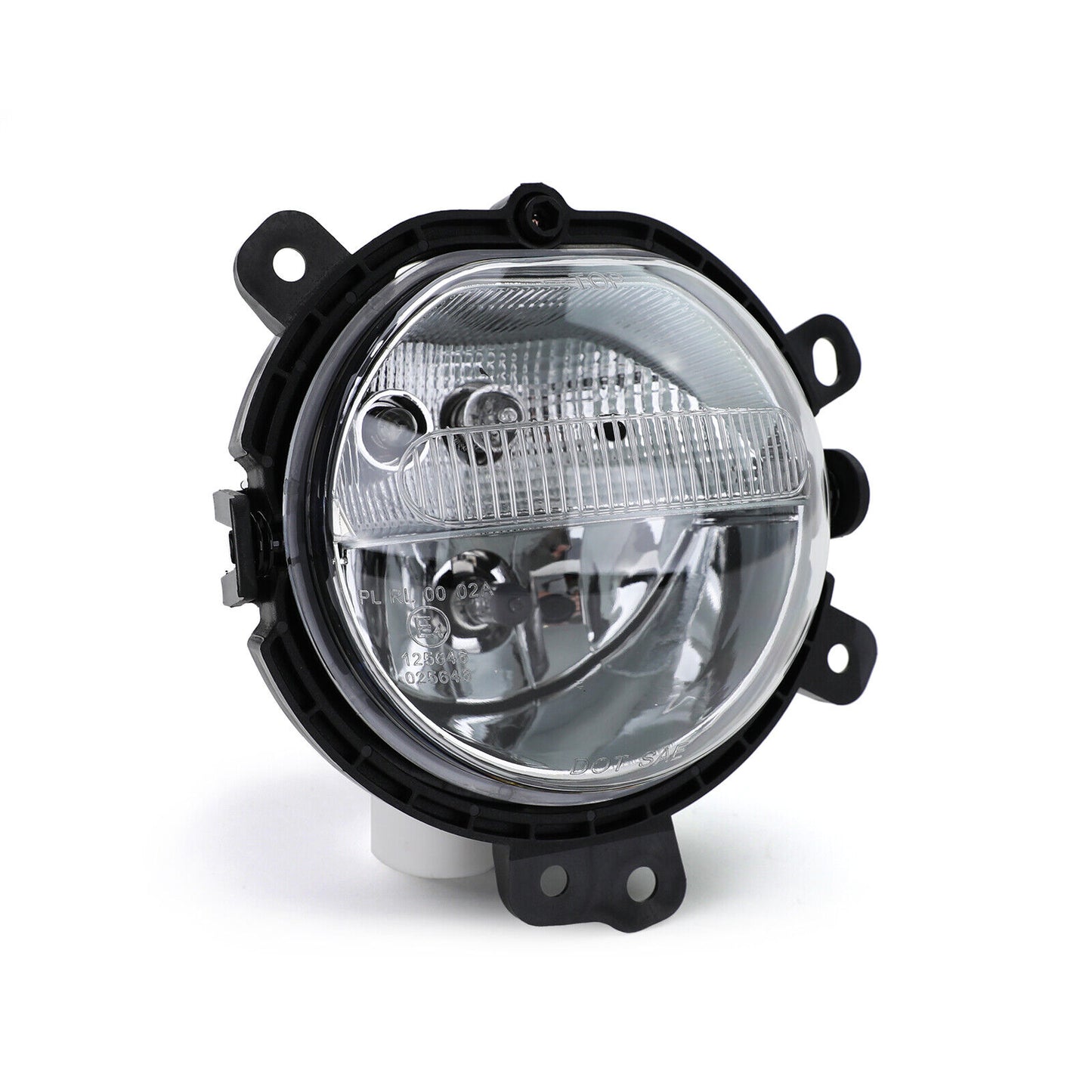 Fendinebbia + luce di marcia diurna sinistra per mini F54 F55 F56 F57 14-21-