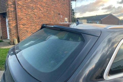 SPOILER adatto per Audi A4 B9 2015-2023