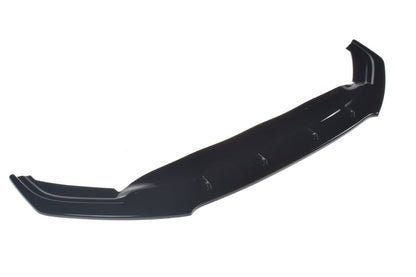 💕ART.1010 SPLITTER VW  PASSAT B8 2015-2019 RLINE NERO LUCIDO💕