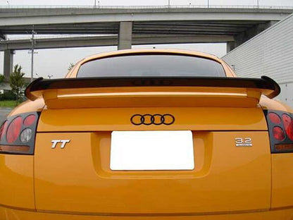 SPOILER ADATTO PER AUDI TT 8N SPORT 1998-2006