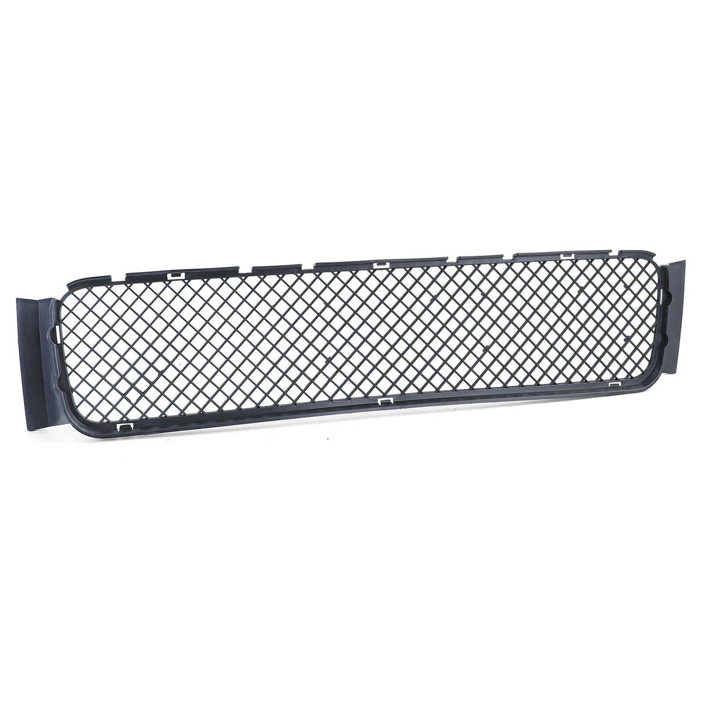 Griglia Griglia per Paraurti Anteriore Sportivo aftermarket compatibile con BMW Serie 3 E36 90-99