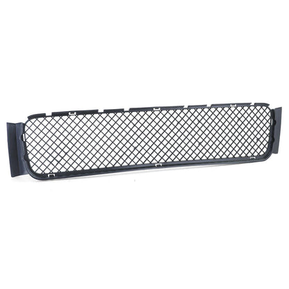 Griglia Griglia per Paraurti Anteriore Sportivo aftermarket compatibile con BMW Serie 3 E36 90-99