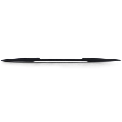 Spoiler posteriore Sport Carbon Look adatto per BMW Serie 3 Berlina F30 F80 M3 11-19