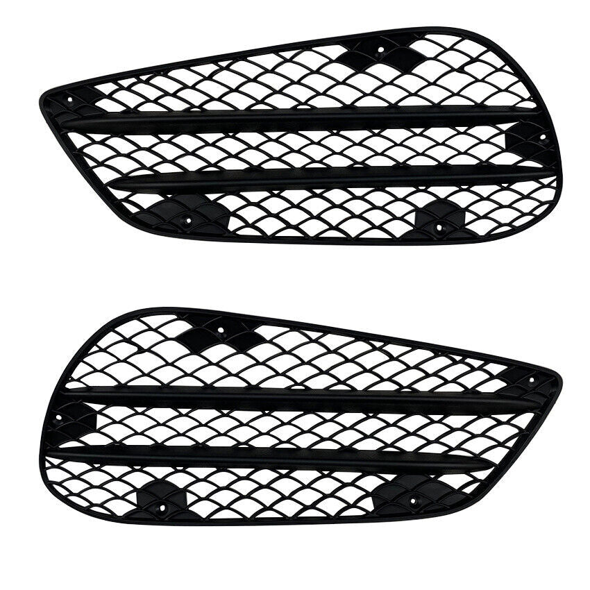 FINNISH NSW GRILLE SUITABLE FOR MERCEDES W212 S2112 E CLASS WITH AMG LINE 