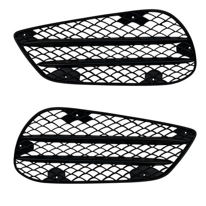 FINNISH NSW GRILLE SUITABLE FOR MERCEDES W212 S2112 E CLASS WITH AMG LINE 