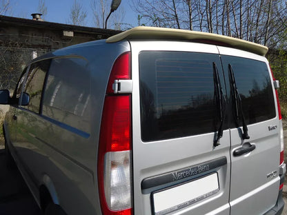 🔥SPOILER  ADATTO PER MERCEDES VITO II W639🔥