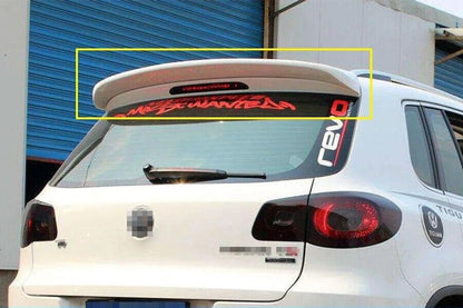 SPOILER adatto per VW TIGUAN 2007-2016