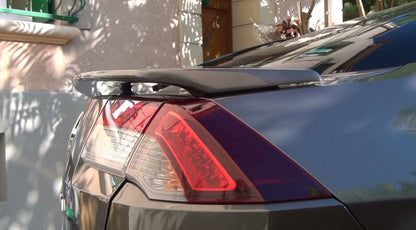 SPOILER ADATTO PER RENAULT LAGUNA III 3