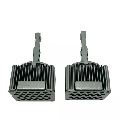 ⭐LAMPADE ANABBAGLIANTI D1S LED 6000K DA XENON ADATTO PER CHEVROLET CORVETTE⭐