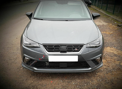 SOTTO PARAURTI ADATTO PER SEAT IBIZA 6F ( dal 2017 )