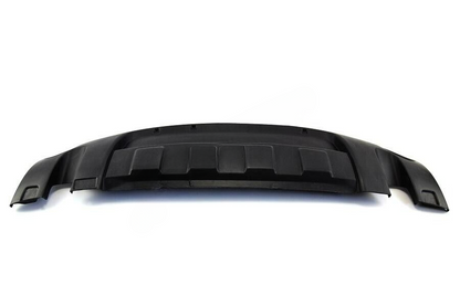 DIFFUSORE+SPOILER adatto per VW Touareg 2002-2010