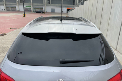 SPOILER ADATTO PER PEUGEOT 308 SW STATION WAGON dal 2013