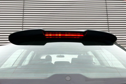 SPOILER  ADATTO PER AUDI A4 B6 B7 AVANT RS 2000-2007