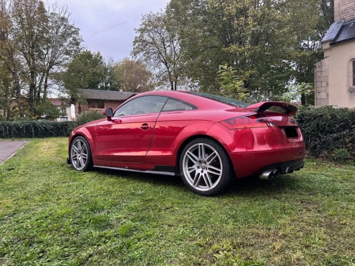 🤩BODYKIT SUITABLE FOR AUDI TT 8J🤩 