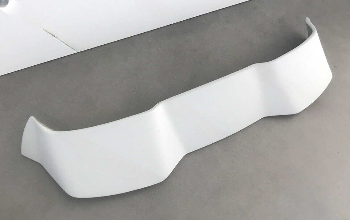SPOILER LOOK COP RENAULT CLIO MK4 PER MODELLO STANDARD (2012-2019)