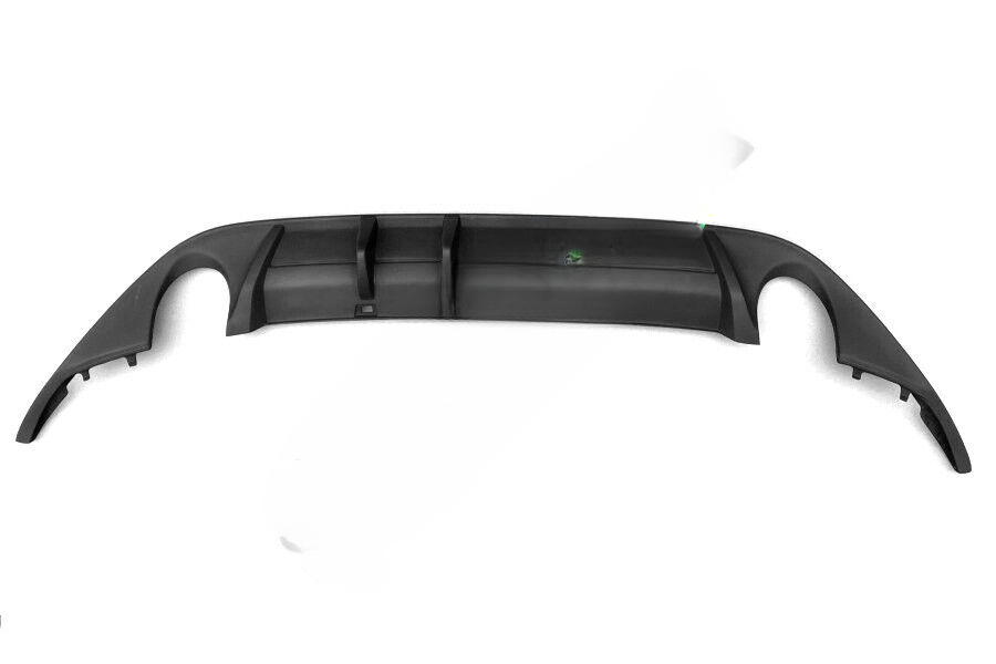 DIFFUSORE adatto per VW Golf 7 VII 2012 – 2020