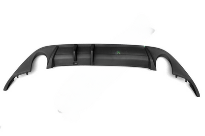DIFFUSORE adatto per VW Golf 7 VII 2012 – 2020