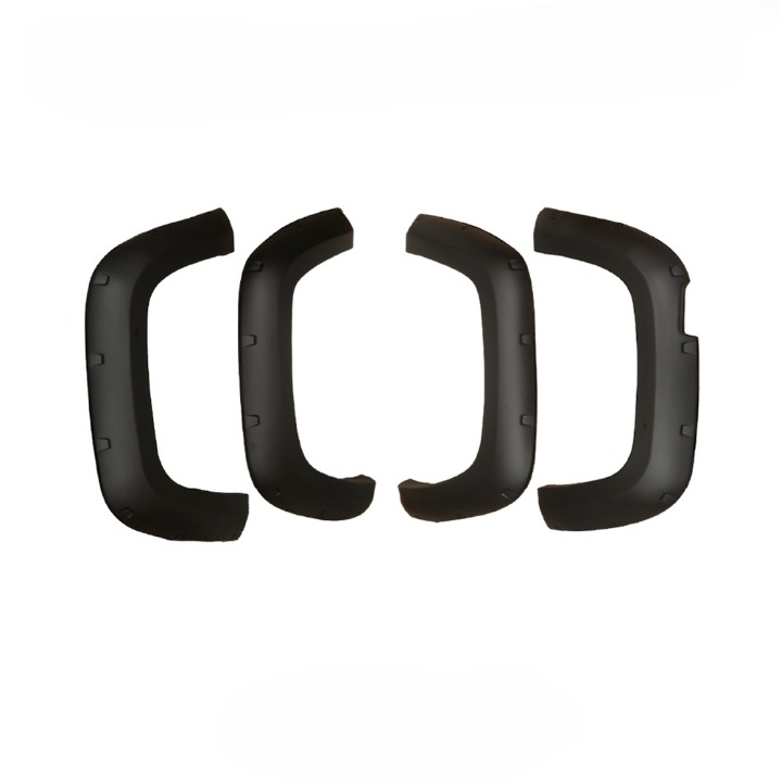 PARAFANGHI adatto per VW Amarok MK1 Facelift 2016-2023 V6