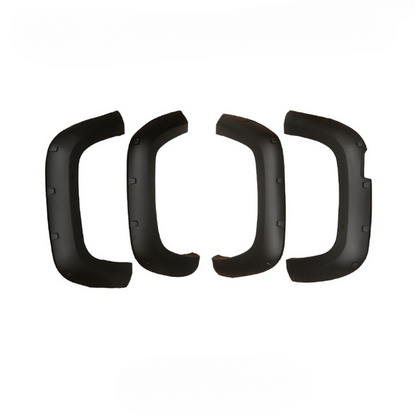 PARAFANGHI adatto per VW Amarok MK1 Facelift 2016-2023 V6