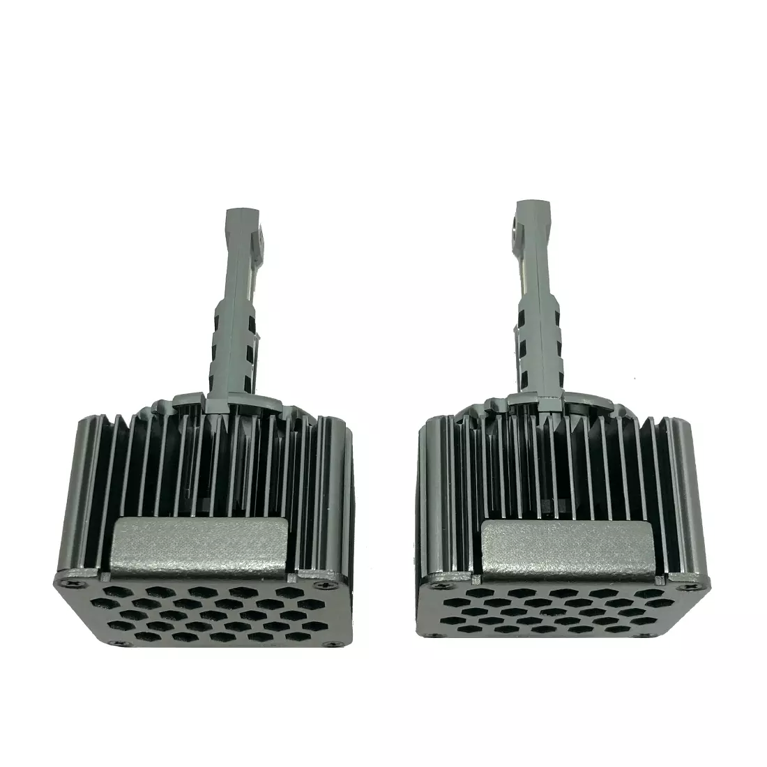 ⭐LAMPADE ANABBAGLIANTI D1S LED 6000K DA XENON ADATTO PER FORD FOCUS II⭐