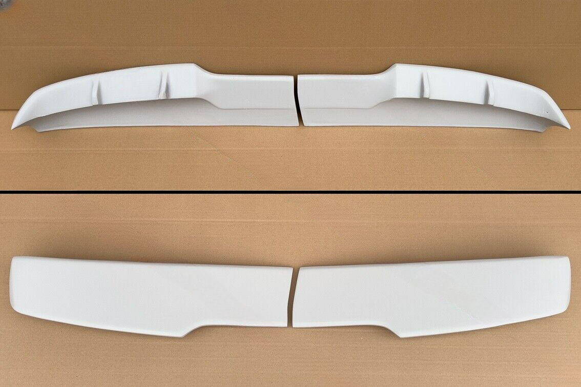 SPOILER ADATTO PER FORD TRANSIT (2013-2023)