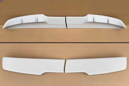 SPOILER ADATTO PER FORD TRANSIT (2013-2023)