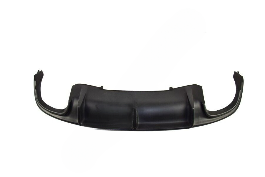 ✨DIFFUSORE ADATTO PER A5 B8 8T coupe/cabrio/sportback 2012-2016 SOLO SLINE S5✨